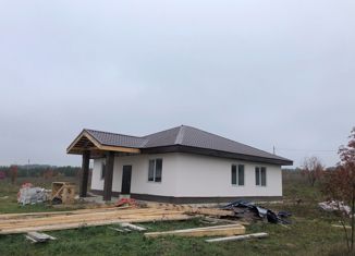 Продам дом, 93 м2, деревня Заборье, улица Хохловский Тракт