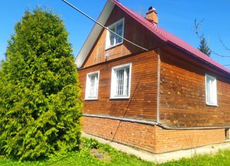 Продам дом, 65 м2, Сергиев Посад, садоводческое товарищество Рассвет, 62
