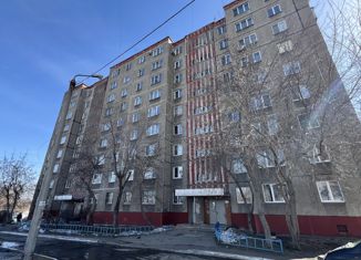 2-комнатная квартира на продажу, 51.1 м2, Челябинск, улица Мамина, 7А