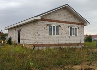 Продается дом, 96.6 м2, село Завьялово, Янтарная улица