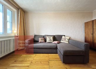 Продаю 2-комнатную квартиру, 47.9 м2, Дмитров, микрорайон имени К.А. Аверьянова, 3