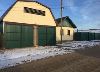 Продажа дома, 96 м2, село Иркилик, улица Братьев Седуновых