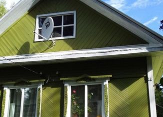 Продается дом, 45 м2, село Канашево, Советская улица