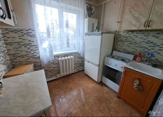 Продается однокомнатная квартира, 30.6 м2, Лаишево, улица Олега Кошевого, 42