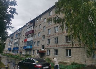 Продаю 2-комнатную квартиру, 43.9 м2, Сергач, улица Свердлова, 68