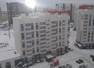 Продается однокомнатная квартира, 30 м2, Барнаул, Павловский тракт, 307к3, ЖК Nord