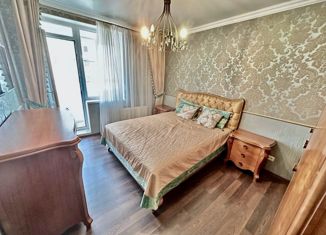 Продам 2-комнатную квартиру, 66 м2, Нижегородская область, улица Родионова, 192к3