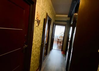 3-комнатная квартира на продажу, 77.5 м2, Москва, улица Богданова, 2к1, метро Говорово