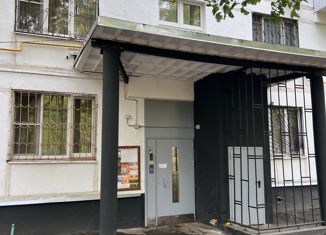 Продаю однокомнатную квартиру, 35.3 м2, Москва, Байкальская улица, 44к4, Байкальская улица