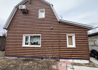 Продаю дом, 60 м2, СНТ Черёмушки, Берёзовый переулок, 38