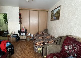 1-комнатная квартира на продажу, 32 м2, Киров, Октябрьский проспект, 114, Ленинский район