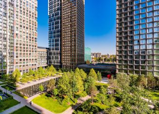 Продается 3-ком. квартира, 89.2 м2, Москва, Ленинградский проспект, 37/3, ЖК Прайм Парк