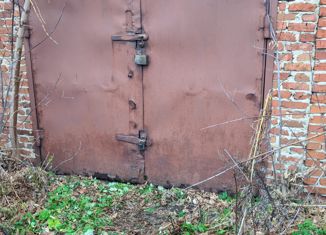 Продается гараж, 23 м2, Тамбов, Ленинский район, Андреевская улица