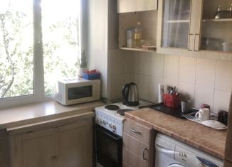 Продажа 2-ком. квартиры, 45.3 м2, Новосибирск, Зыряновская улица, 119, Зыряновская улица