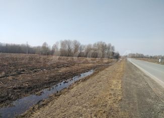 Участок на продажу, 8 сот., село Червишево, Магистральная улица, 2А