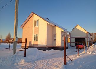 Продается дом, 105 м2, СНТ Тоннельщик, Молодёжная улица