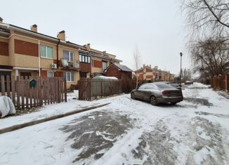 Продается таунхаус, 60 м2, село Ивановка, улица Гагарина, 79