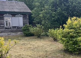 Продам дом, 40 м2, деревня Заречье, Колхозная улица