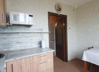 Продажа 1-ком. квартиры, 38 м2, Москва, улица Татьяны Макаровой, 8, улица Татьяны Макаровой