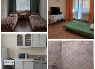 2-комнатная квартира на продажу, 48.9 м2, Саха (Якутия), улица Солдатова, 10