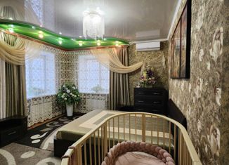 Продается трехкомнатная квартира, 94 м2, Воронежская область, улица Владимира Невского, 30