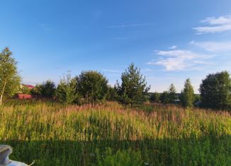 Продажа земельного участка, 10 сот., деревня Хлевино, деревня Хлевино, 17