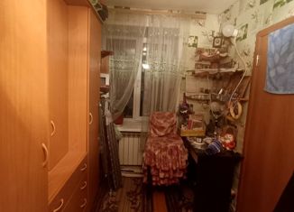 2-комнатная квартира на продажу, 42.2 м2, Гурьевск, улица Кирова, 45