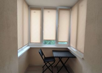 Продам однокомнатную квартиру, 43.4 м2, Советск, Каштановая улица, 8В