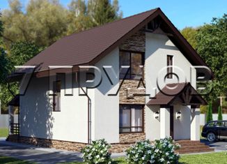 Продаю дом, 154 м2, посёлок Рассоха