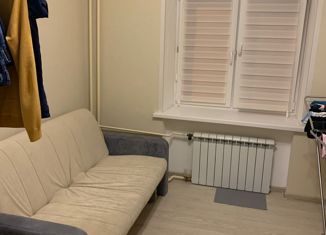 Продам комнату, 61.1 м2, Москва, Мартеновская улица, 24, Мартеновская улица