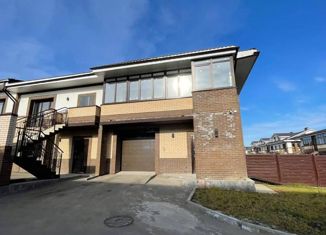 Продается 4-комнатная квартира, 170 м2, деревня Новолисиха, Финский квартал, 5