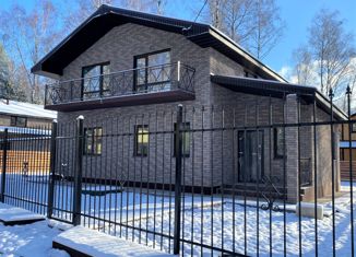 Продается дом, 180 м2, деревня Устиновка