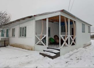 Продаю таунхаус, 64.3 м2, Самарская область, Полевая улица, 5