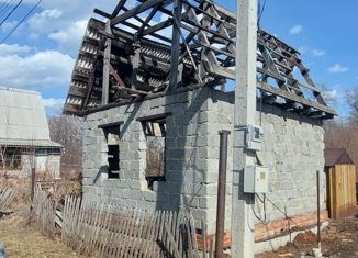 Продажа дома, 20 м2, Челябинск, Советский район, 2-я Лесная улица