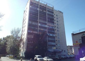 Продаю комнату, 54.5 м2, Барнаул, Северо-Западная улица, 33, Железнодорожный район