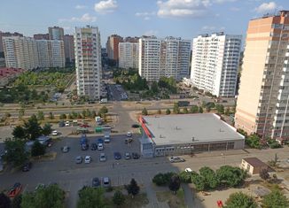 Продается 2-комнатная квартира, 58 м2, Краснодар, улица Генерала Трошева, 35, микрорайон Восточно-Кругликовский