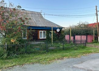 Продажа дома, 74 м2, село Кунашак, Советская улица