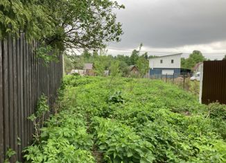 Земельный участок на продажу, 6 сот., деревня Ларёво