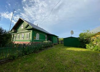 Продажа дома, 70.1 м2, село Мякса, улица Ленина, 29