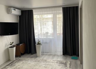 Продаю 2-комнатную квартиру, 40.1 м2, Палласовка, Юбилейная улица, 46