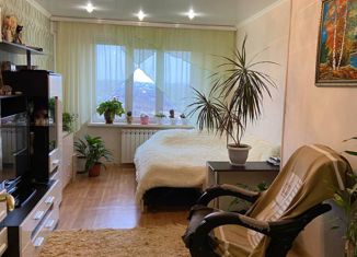 1-ком. квартира на продажу, 38.1 м2, Чебоксары, улица Болгарстроя, 9/11, ЖК Альгешево-2