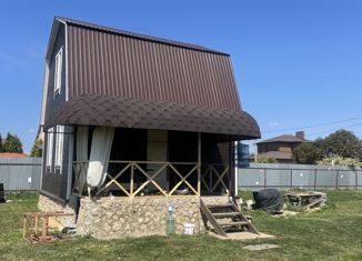 Продажа дома, 60 м2, село Каменное, Сельская улица, 27