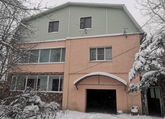 Продается дом, 323 м2, деревня Коляново, Рябиновая улица, 2А