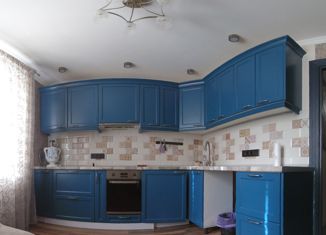 Трехкомнатная квартира на продажу, 78 м2, Домодедово, Набережная улица, 16к1