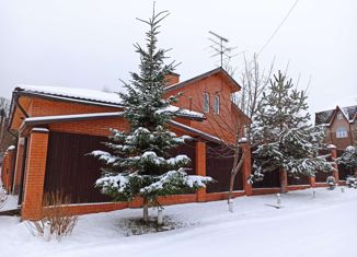 Продам дом, 168 м2, деревня Вельяминово, Кленовая улица, 26