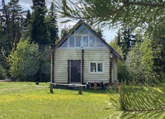 Продаю дом, 74.8 м2, село Завьялово, Утренняя улица, 8