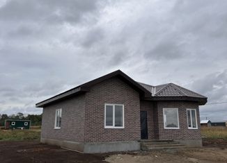 Продаю дом, 92 м2, коттеджный поселок Мокино Грин, Верхний бульвар