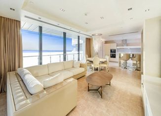 2-комнатная квартира на продажу, 67 м2, Сочи, микрорайон Приморье