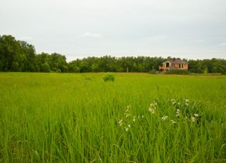 Продаю участок, 25 сот., ДНП Лесные Зори, Малиновая улица