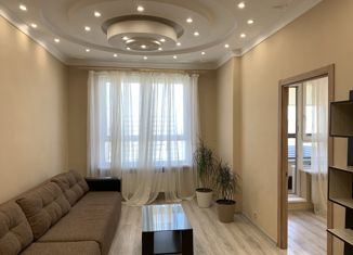 Сдается 3-ком. квартира, 66.2 м2, Москва, Озёрная улица, 35, Озёрная улица